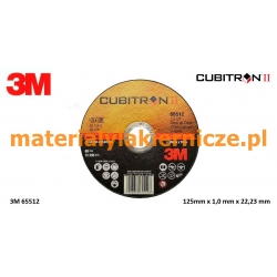 3M 65512 materialylakiernicze.pl